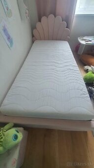Detska postel 90x200