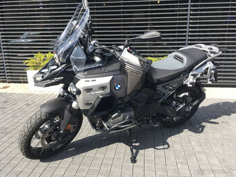 BMW R 1300 GS Adventure