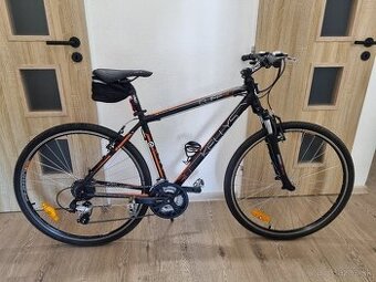 Bicykel Kellys Cliff 30 - Dark Mango