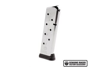 Zásobník RUGER 8 ran .45 ACP pre Colt 1911