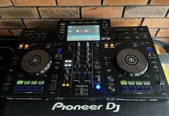 Pioneer XDJ-RR