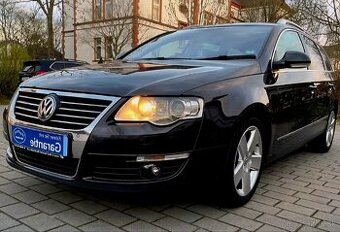Volkswagen Passat B6 Highline 2.0Tdi 4x4