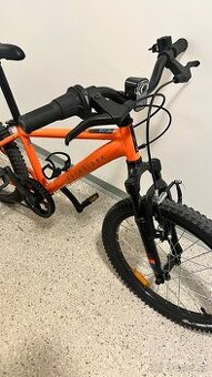 Detský bicykel 20
