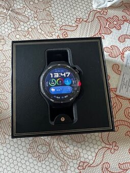 Huawei watch gt 5 pro