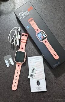 Carneo GuardKid +4G Platinum