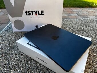 MacBook Air 13,6 M2 8GB/256 ( 2022)
