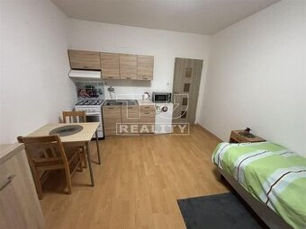 Na predaj: Garsónka - Poprad, Starý juh