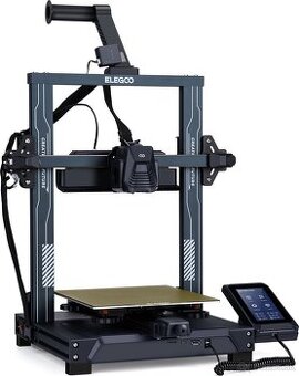 Elegoo neptun 4 pro