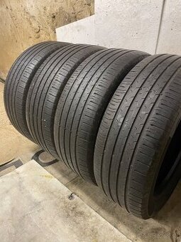 Continental 235/55 R18 4x=100e