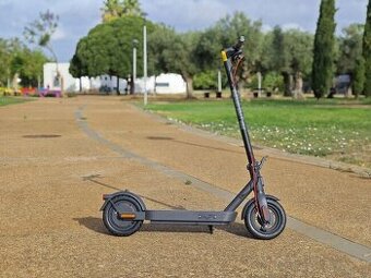 Xiaomi Scooter 4 PRO 2nd Gen