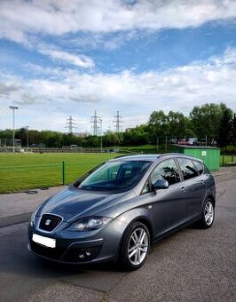 Seat Altea XL 1,6TDi 77KW Diesel, M5, ELEGANCE,
