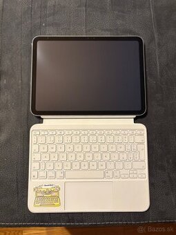 iPad (10.generácia)