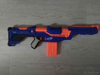 Nerf delta trooper
