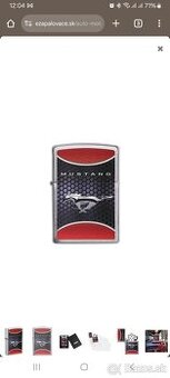 Zippo