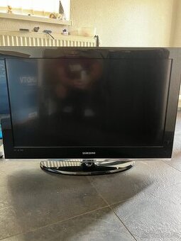 Televízor Samsung 80