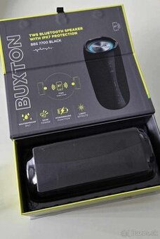Buxton BBS 7700