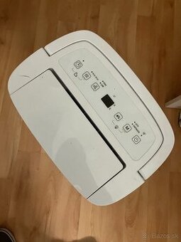 Odvlhčovač vzduchu Klarstein DryFy Connect Smart