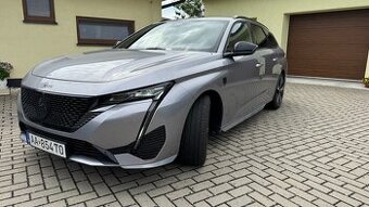 308 SW GT 1.5 BlueHDi 130k EAT8, r.v.: 2024, 6.000 km,