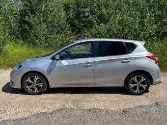 Predám Nissan Pulsar