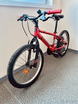 Predam juniorsky bicykel