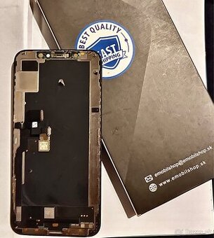 Displej iPhone XS