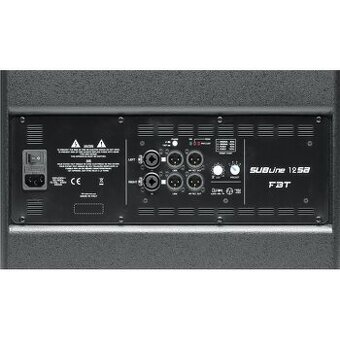 Kúpim Subwoofer