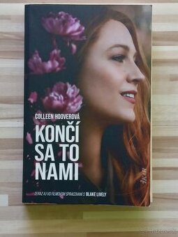Colleen Hoover knihy