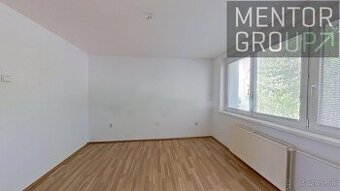 360° VR Ponúkame na predaj 3-izbový byt s loggiou a dvoma p