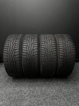 Sada pneu Kumho 215/55/17 98R