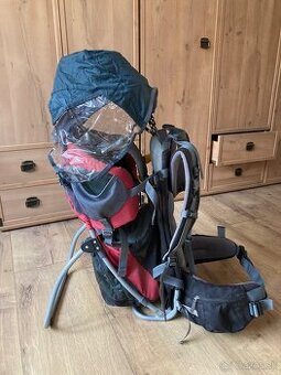 Deuter kid comfort II