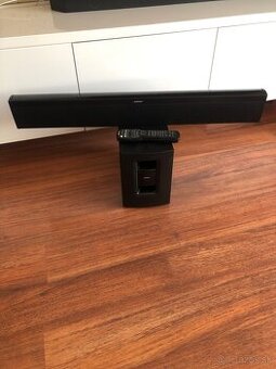 Bose Cinemate 1SR - na diely
