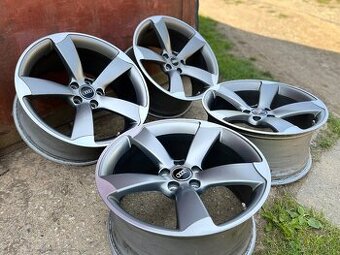 ☑️Audi Rotor originál 5x112 r19