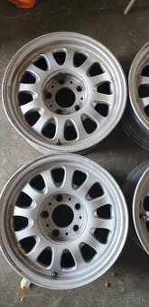 Original Styling 31 BMW disky R15