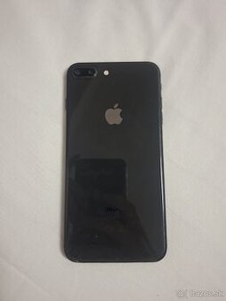 Predám iphone 8plus