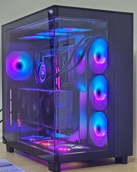 ⏰️ ryzen 7 9800x3D,RTX 5090,32GB DDR5,1TB SSD