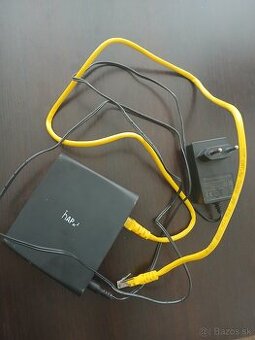 Wifi Router MikroTik
