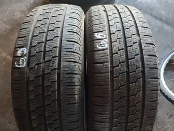 215/60 r17C continental