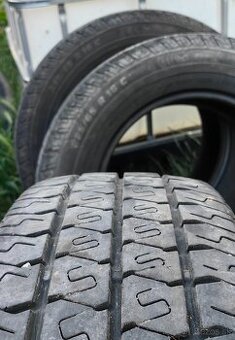 225/65 R16C matador maxilla letne dodavkove pneumatiky