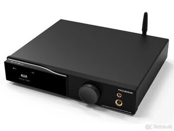 SMSL AO300 integrovany zosilnovac s DAC
