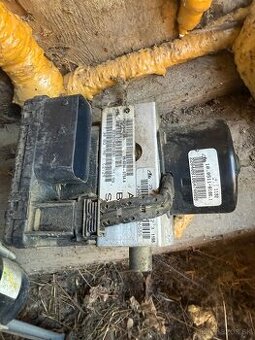 ABS modul jeep Grand cherokee