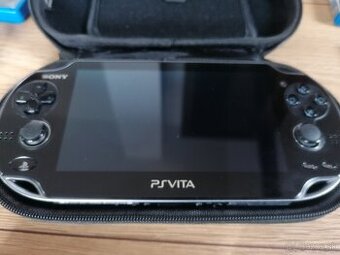 PS VITA PCH-1104