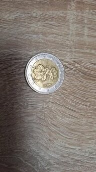 Minca 2€