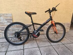 predám bicykel bTwin