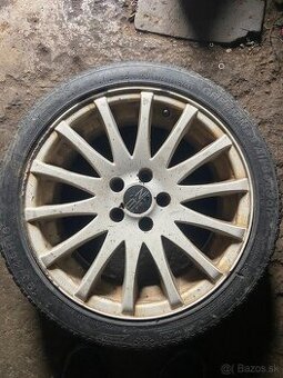 AZ elektróny r 16 5x100