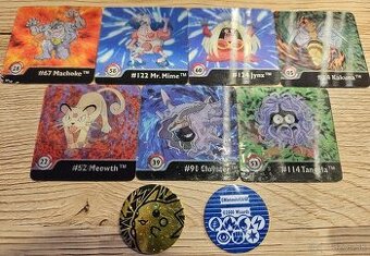 Pokemon
