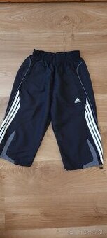 Trojštvrťové nohavice Adidas M