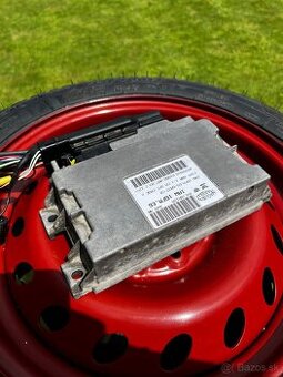 Fiat Seicento Sporting 1.1 SPI – riadiaca jednotka 1998–2001