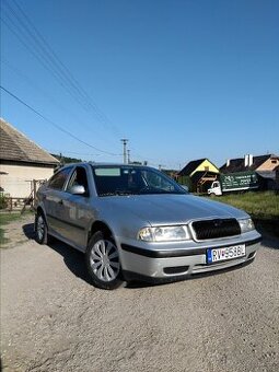 Skoda Octavia 1 1.9tdi