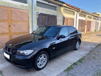 BMW E90 318d Diesel 90kw