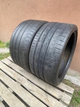 Continental 295/30 R21 2x=100e